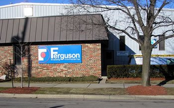 Ferguson Supply Company